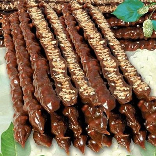 DOĞAL KÖME