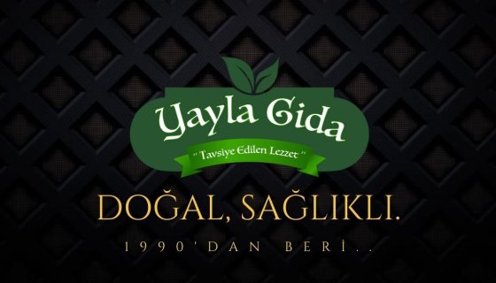 Yayla Gıda - Erzurum